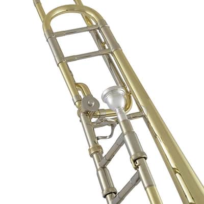 Bach 42BO Stradivarius Series F Attachment Trombone image 3