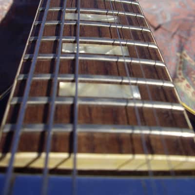 Immagine Gibson ES-150DC 1970 - Walnut - 12