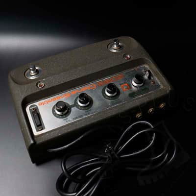 Boss CE-1 Chorus Ensemble image 4