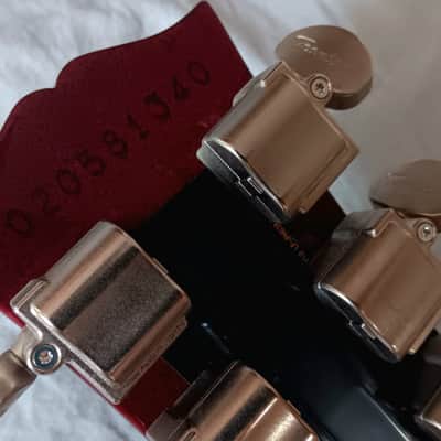 Gibson Les Paul Studio Robot (Fully Functional w/OHSC) 2009 - Wine Red image 17