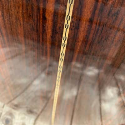 Takamine "Nashville" 1970’s Lawsuit image 9