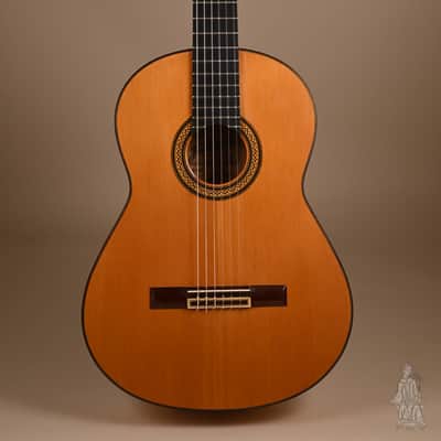 1969 José Ramírez 1a image 5