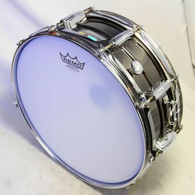 LUDWIG 70s Black Beauty No. 416 S/N 1758352 1970s Black Beauty [1758352] (07/27) image 14