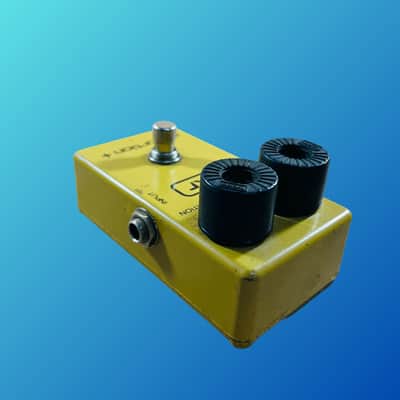 MXR MX-104 Block Distortion + 1975 - 1984 image 3