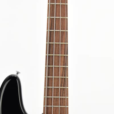 Sandberg California TT Standard 34" 2022 Highgloss Black 3865gr image 11