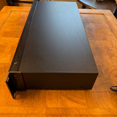 Kawai Rackmount Synthesizer - K4R - Black - SERVICED image 11