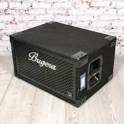 Bugera - BT210TS - Bass Cab - Used | Reverb