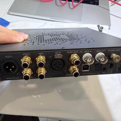 Mytek Brooklyn DAC+ 2018 image 9