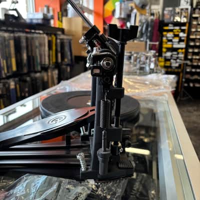 Gibraltar 9811SGD Stealth Chain Drive Single Bass Drum Pedal Used image 2