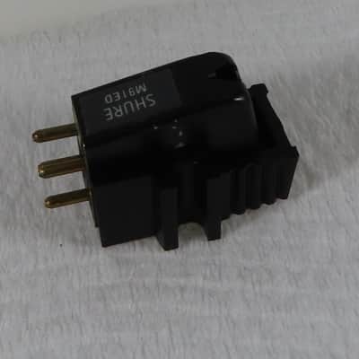 Shure M91ED Record Player Turntable Phono Cartridge Standard Mount image 3
