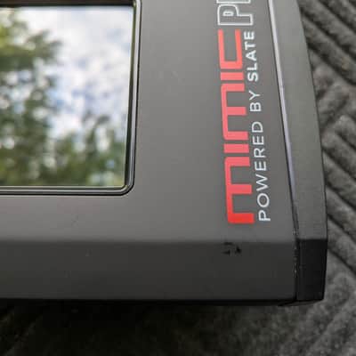 Pearl MIMP24B Mimic Pro Drum Module w/ Custom Kits image 5