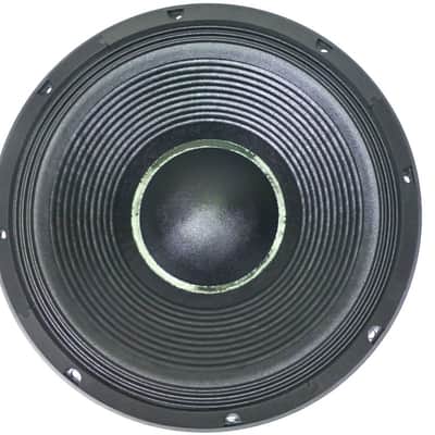 LASE NEO 15-2400 -15" Low Frequency Bass Neodymium Speaker 4" Voice Coil 8Ω image 3
