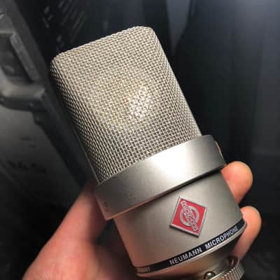 Neumann TLM 103 Large Diaphragm Cardioid Condenser Microphone image 4