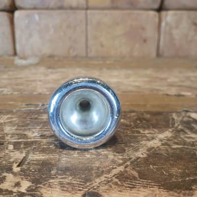 FAXX 6 1/2 AL Trombone Mouthpiece image 4