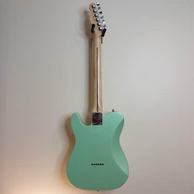 Fender FSR Standard Telecaster HH 2016 - 2018 - Sea Foam Pearl image 15