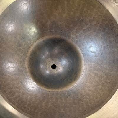 21” Sabian Omni Ride Bild 6