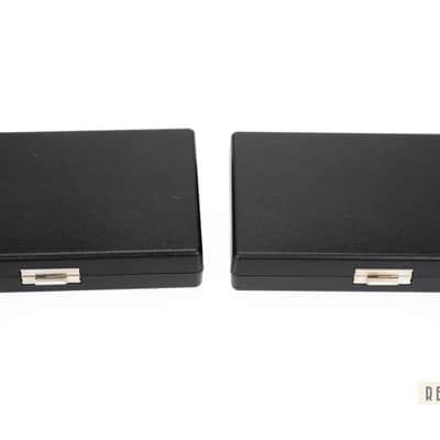 DPA 4041-S Matched Pair with HMA4000 130V Mic Preamp image 10