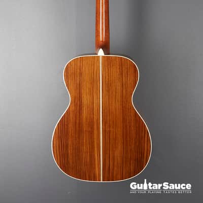 Martin 000-28 Eric Clapton Signature Sunburst 2019 (Cod.1641UG) image 14