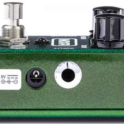 MXR M169 Carbon Copy Analog Delay Pedal image 4