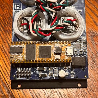 Modbap Modular Per4mer 2022 - Present - Black image 2