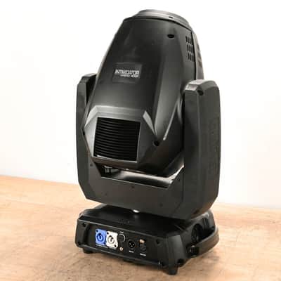 Chauvet Intimidator Hybrid 140SR Moving Head Lighting Fixture CG01U9T image 6