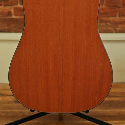 1998 Larrivee D-03 Acoustic Guitar image 8