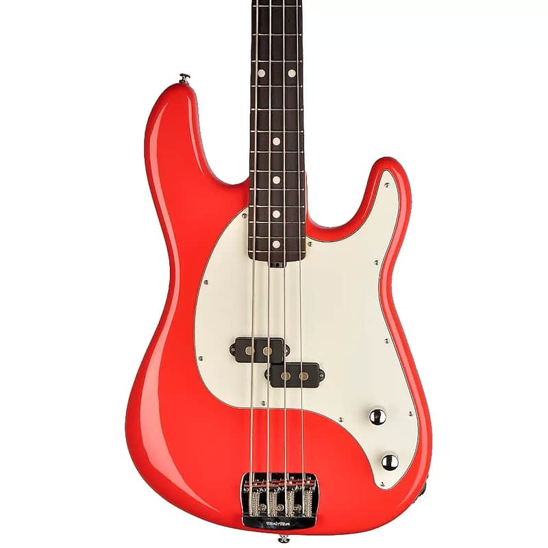 Ernie Ball Music Man Cutlass Bass image 3