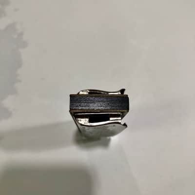 Vintage Pre-War Hohner Marine Band 1896 Harmonica, Star of David, Made in Germany- Key of F image 10