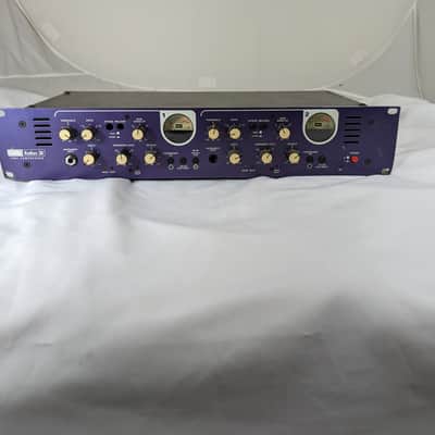 HHB Tube Compressor Radius 30 image 1