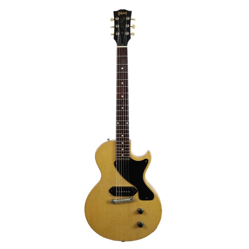 Gibson Les Paul Junior 1954 - 1959 | Reverb