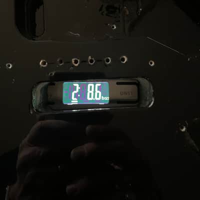 Lightweight Paulownia Body for Classic Vibe Stratocaster image 3