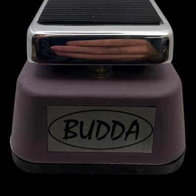 Reverb.com listing, price, conditions, and images for budda-budwah-wah-wah