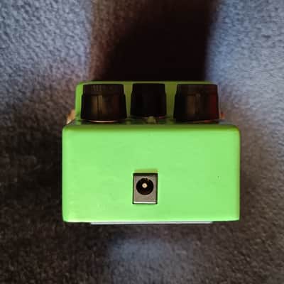 Ibanez TS9 Tube Screamer (Black Label) 1981  ... free shipping Europe image 6