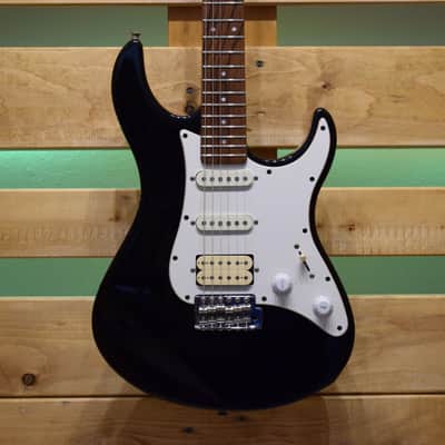 Yamaha EG 112 Black image 1