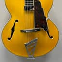 D'Angelico Premier EXL-1 DAPEXL1SHBT 2020s - Satin Honey Blonde