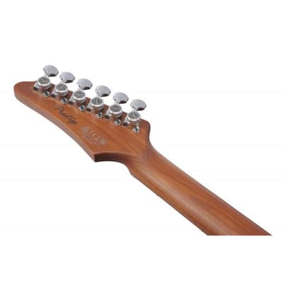 Ibanez AZ2407F-SDE image 5