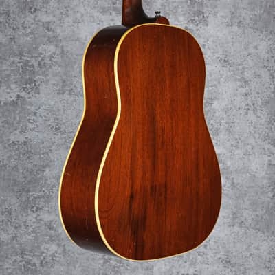 Gibson J-50ADJ 1963 - Natural image 7