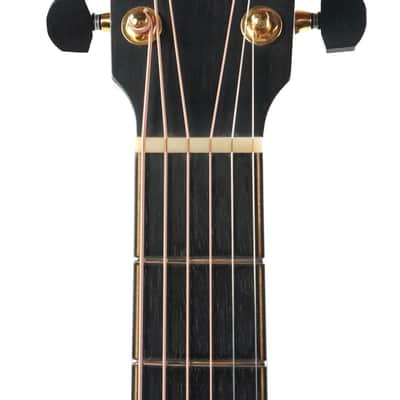 Lowden FM35 Indian Rosewood Sitka Spruce 2018 image 2