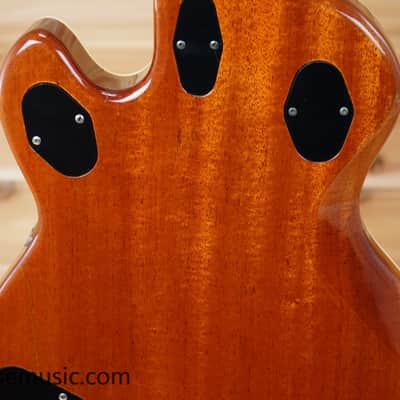 1974 Hagstrom Swede Mahogany Electric Guitar Used image 12