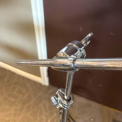 Pearl B-1000 Uni-Lock Double Braced Cymbal Boom Stand (Used) image 3