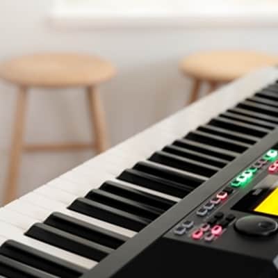 Korg XE20 Stage Piano - Schwarz image 2