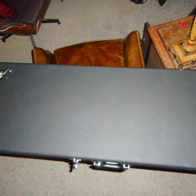Fender Precession Bass 1966 - Sunburst image 11
