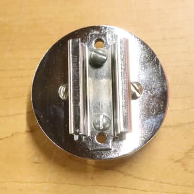 Ludwig Clip Slide Tom Drum Mounting Bracket Vintage 1970's #1
