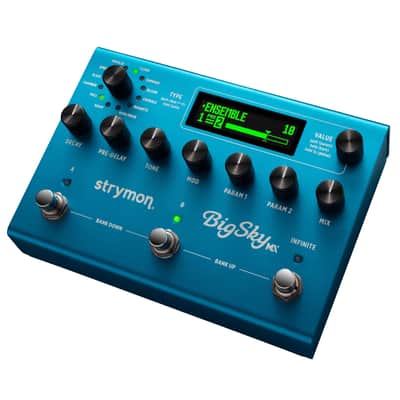 Strymon Big Sky MX image 2