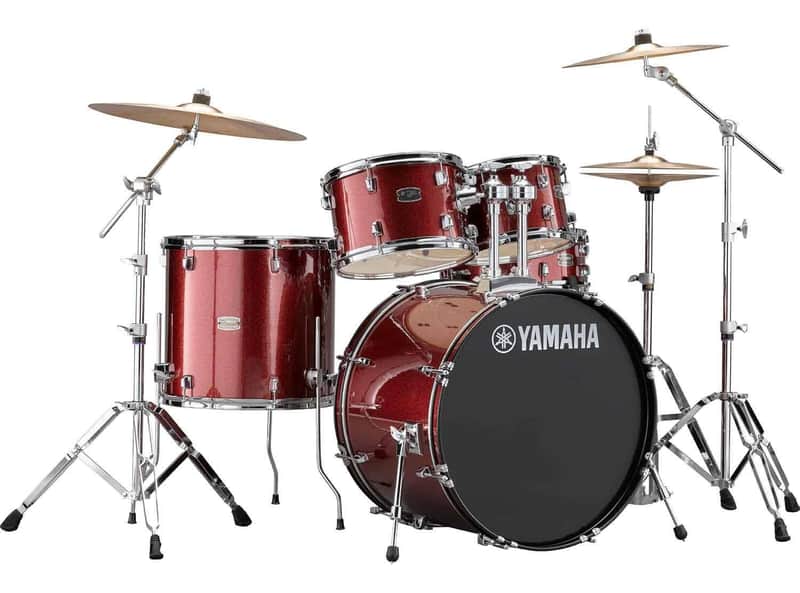Yamaha YR2F5BGGD image 1