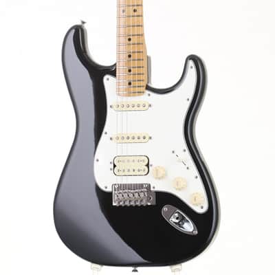 FENDER MEXICO Player II Stratocaster HSS MF Black [MX25069822] (05/18) image 6