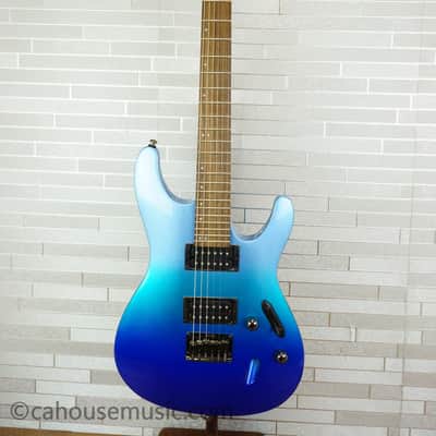 Ibanez S521-OFM Standard - Ocean Fade Metallic image 10
