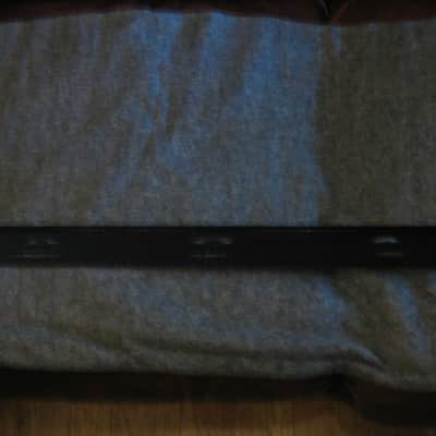 Hammond front key rail (II) image 2