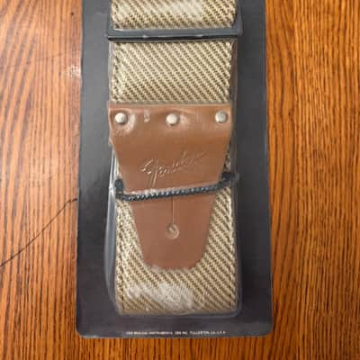 Fender Bass Strap image 4