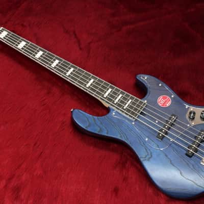 Bacchus WOODLINE 517 AC/E BLU/OIL outlet 4.41kg #139815 | Reverb